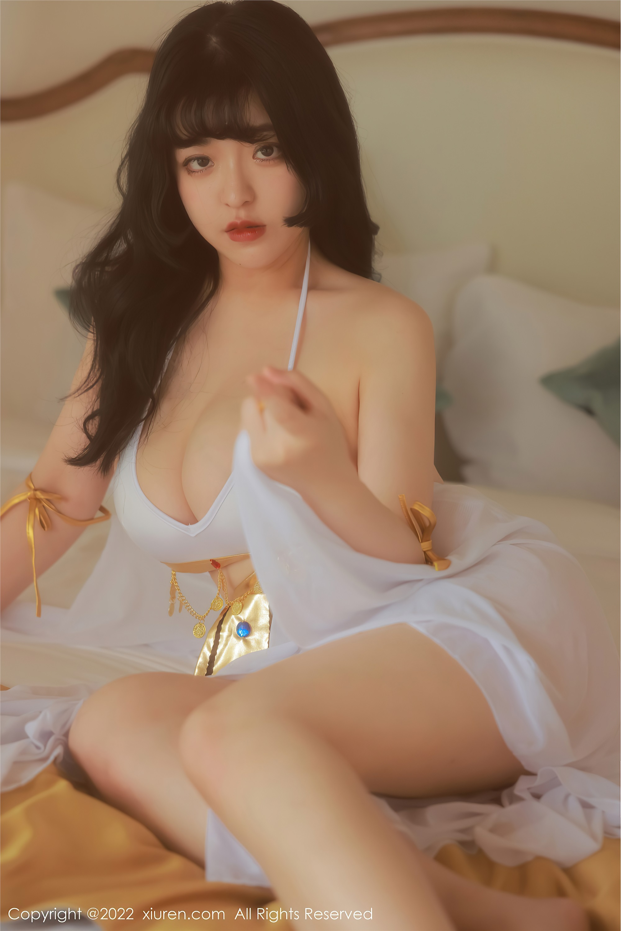 Xiuren秀人网 2022.07.27 NO.5341 奶酥36E